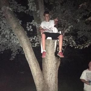 Meet your Posher, Aaron